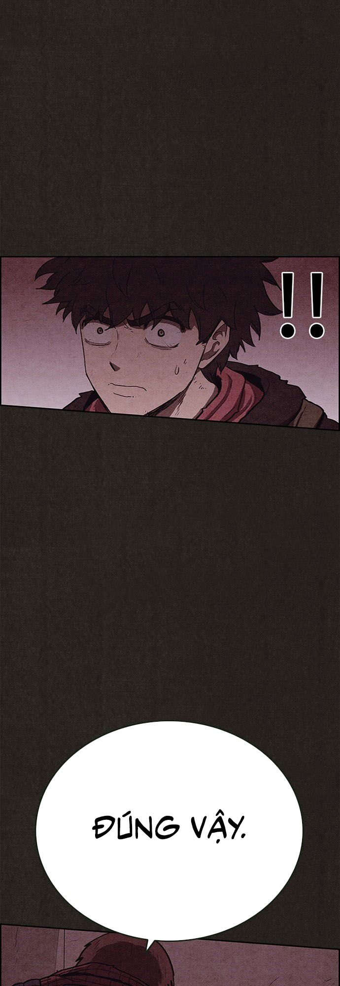 Quái vật tại Chung Cư Xanh: Chapter 104