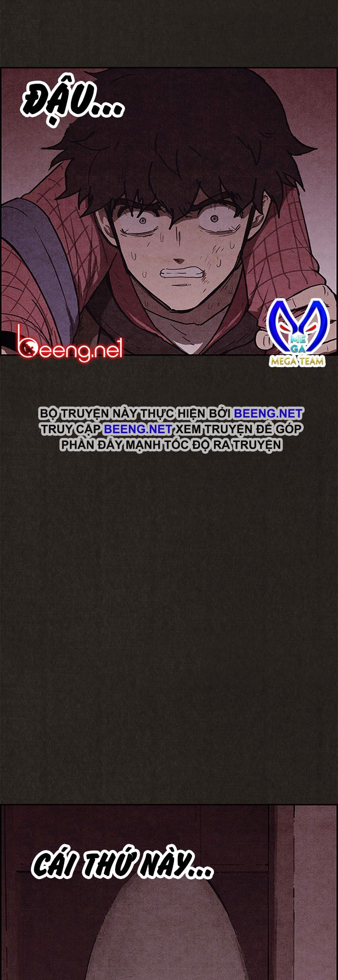 Quái vật tại Chung Cư Xanh: Chapter 104