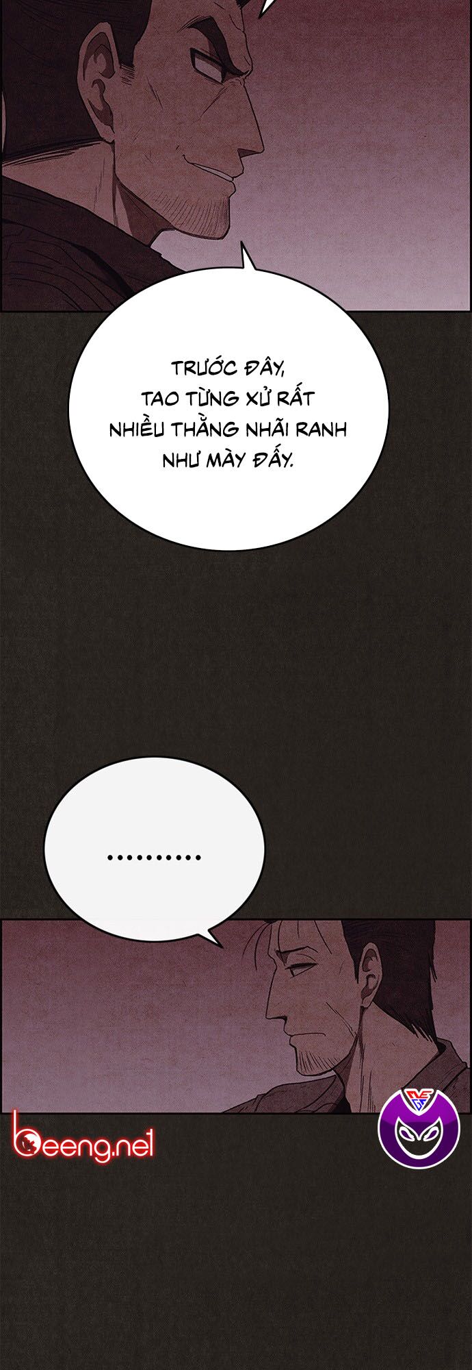 Quái vật tại Chung Cư Xanh: Chapter 105