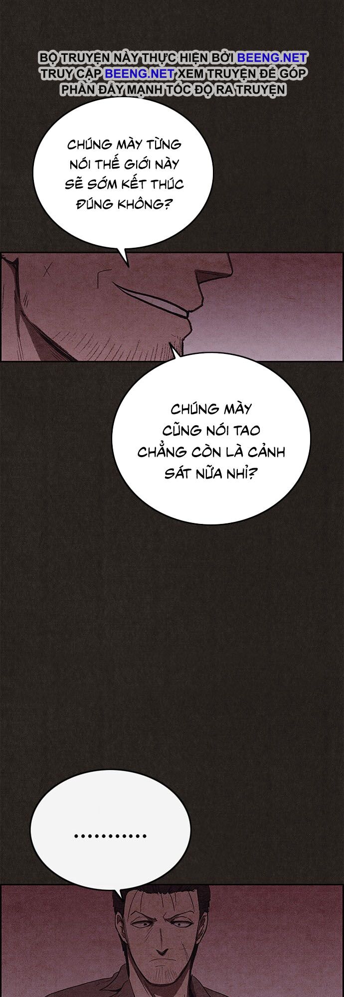 Quái vật tại Chung Cư Xanh: Chapter 105