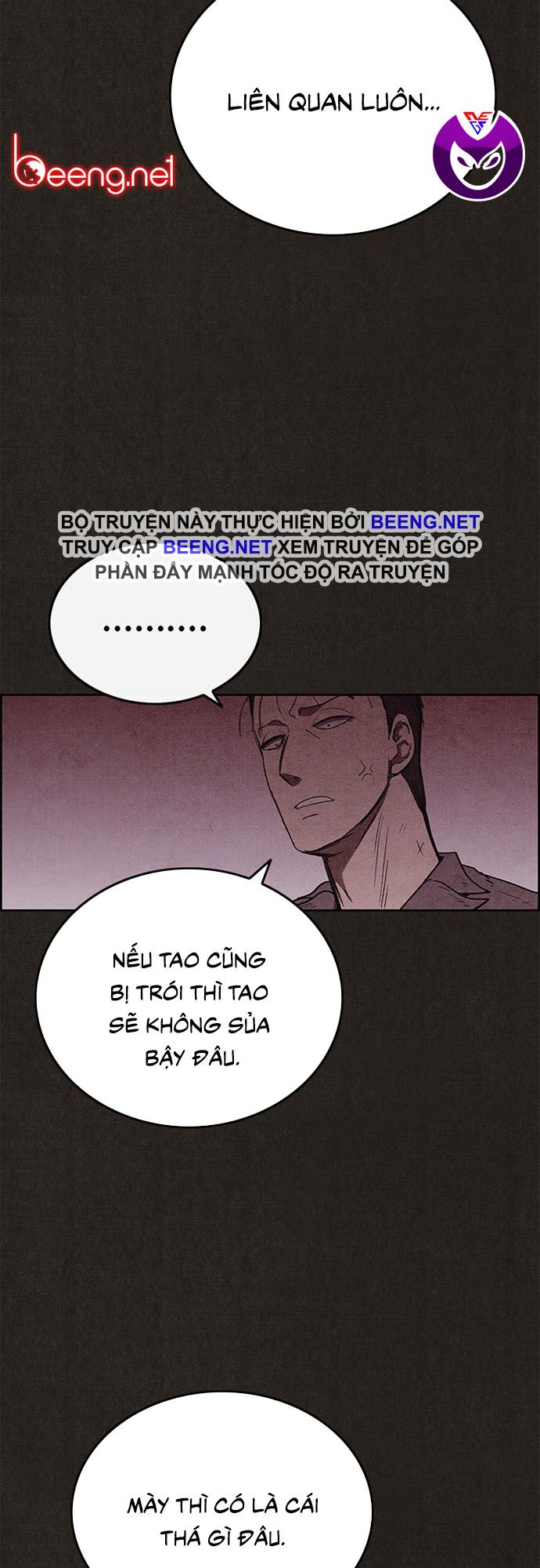 Quái vật tại Chung Cư Xanh: Chapter 105