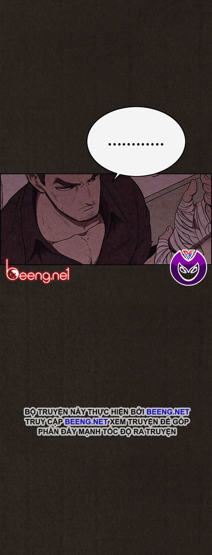 Quái vật tại Chung Cư Xanh: Chapter 105