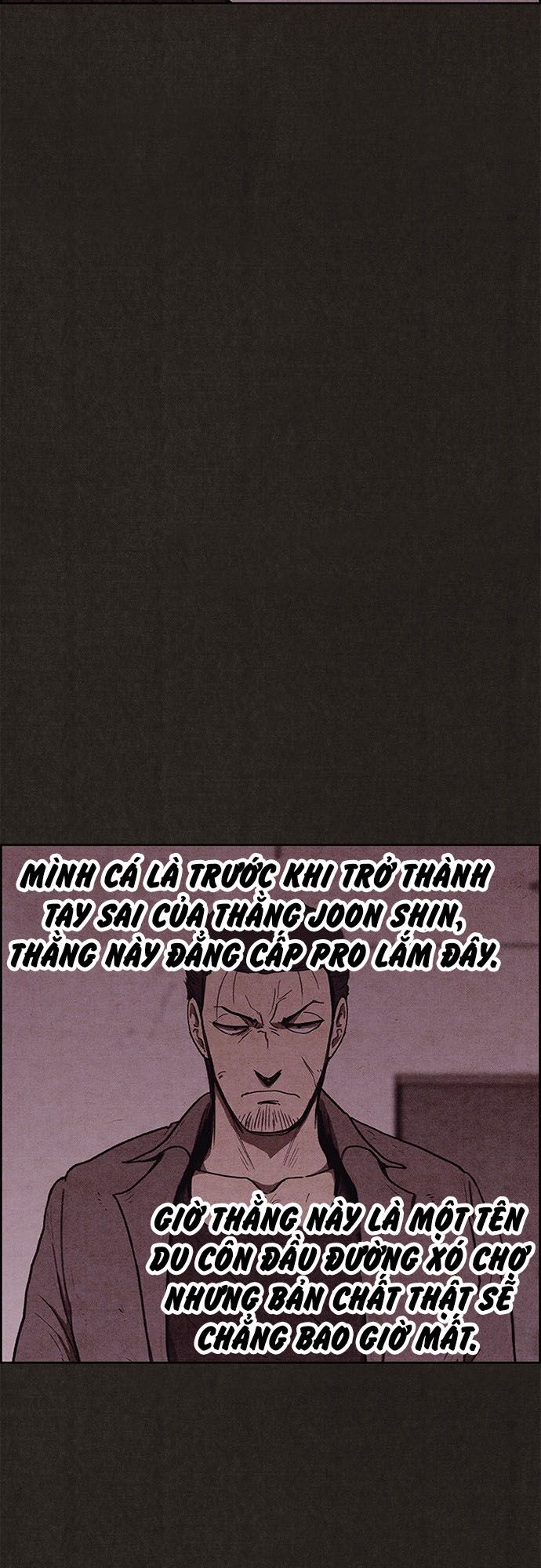 Quái vật tại Chung Cư Xanh: Chapter 105