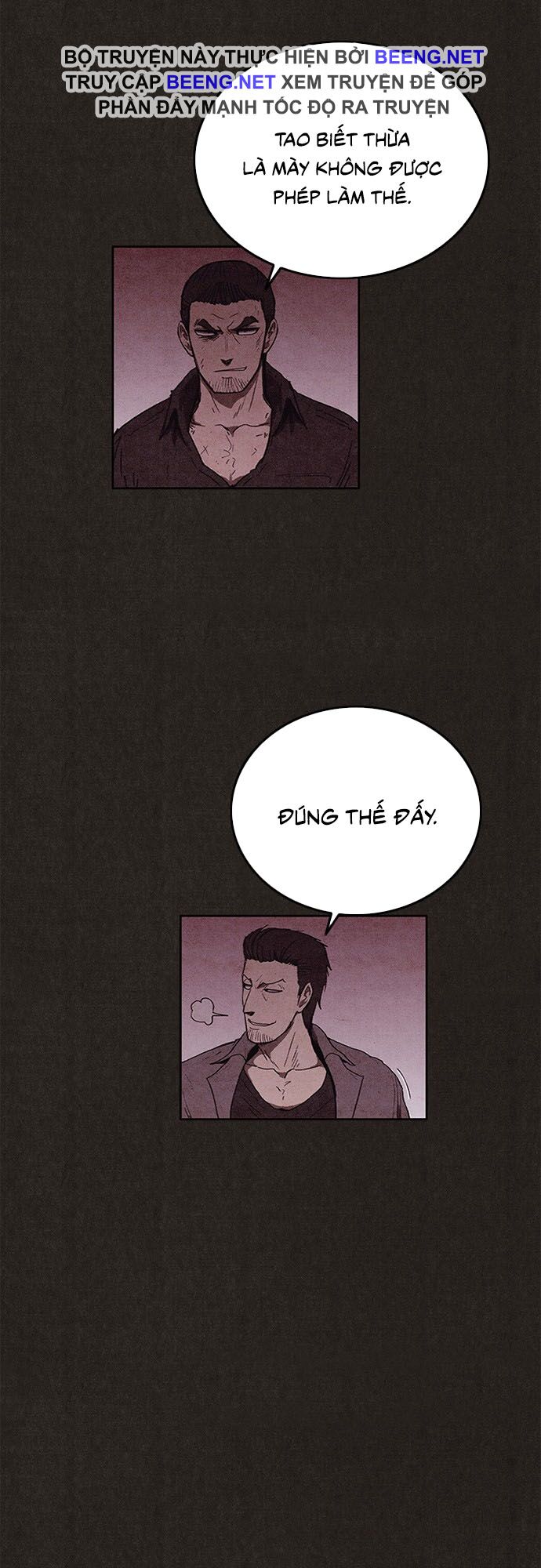 Quái vật tại Chung Cư Xanh: Chapter 105