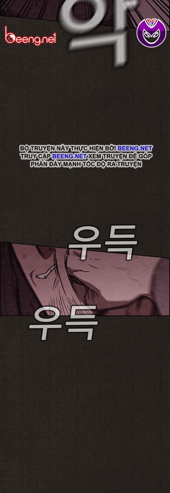 Quái vật tại Chung Cư Xanh: Chapter 105
