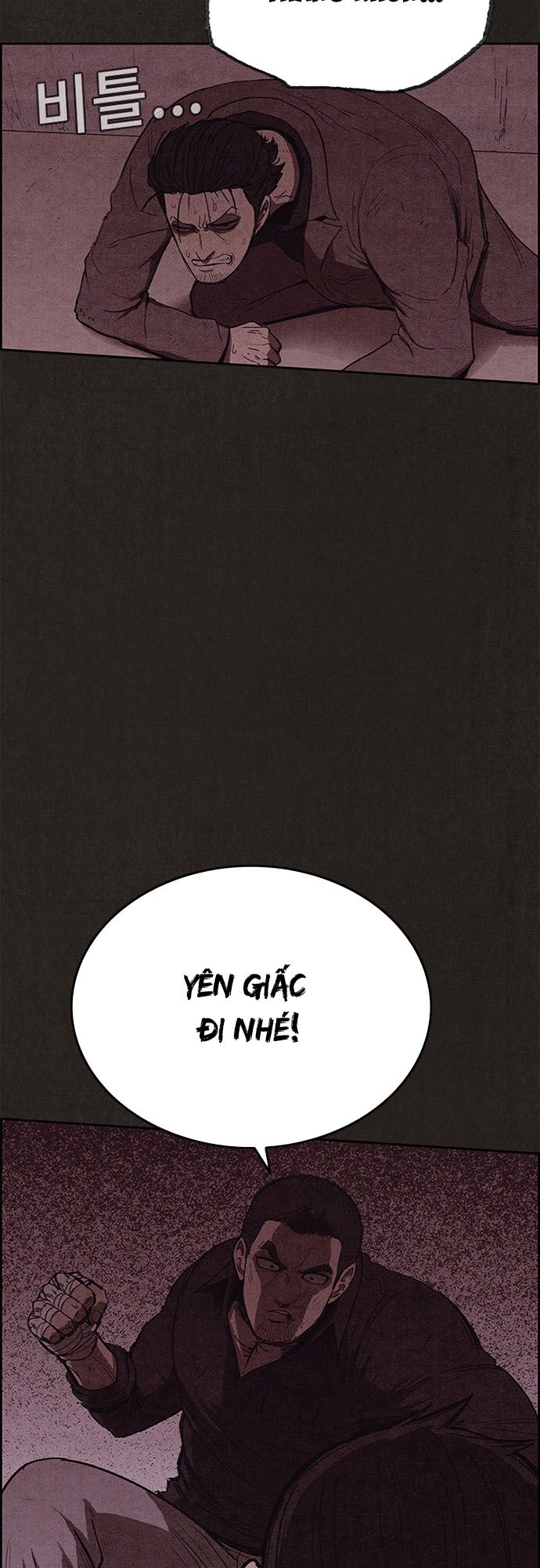 Quái vật tại Chung Cư Xanh: Chapter 105