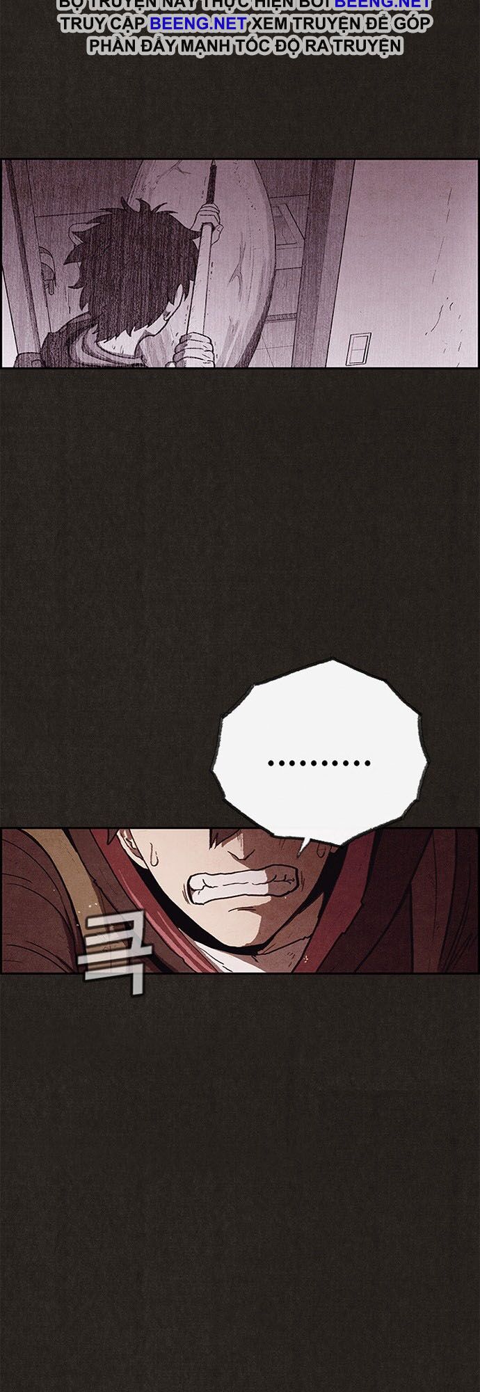 Quái vật tại Chung Cư Xanh: Chapter 105