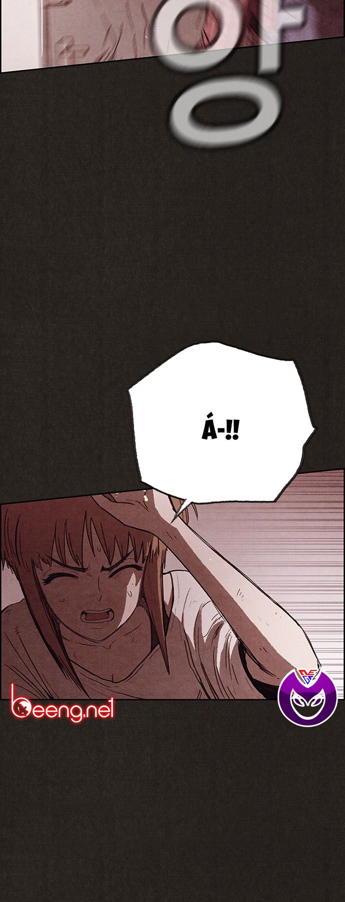 Quái vật tại Chung Cư Xanh: Chapter 105