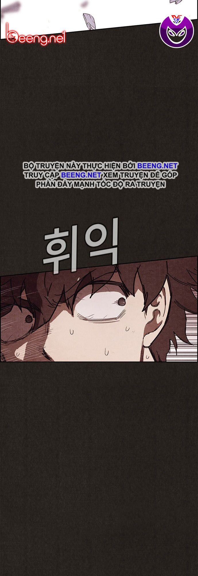 Quái vật tại Chung Cư Xanh: Chapter 105