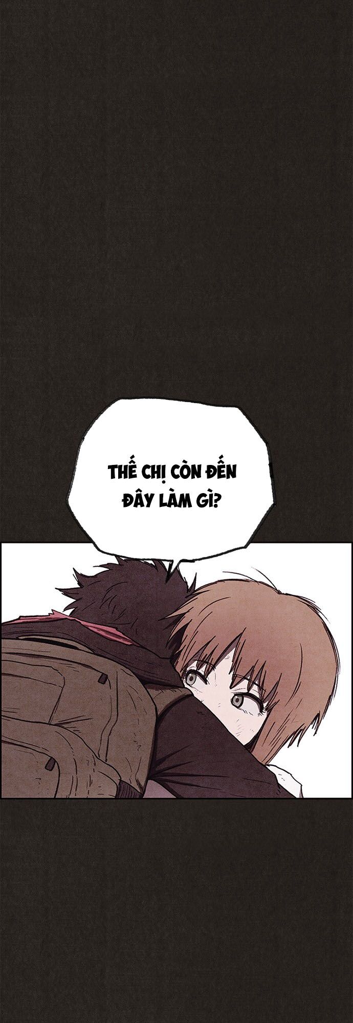 Quái vật tại Chung Cư Xanh: Chapter 107