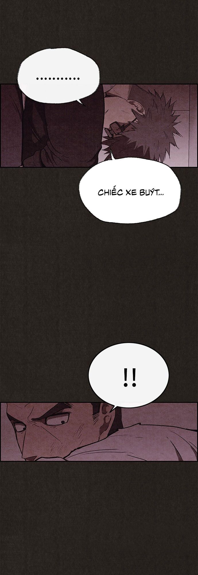 Quái vật tại Chung Cư Xanh: Chapter 107