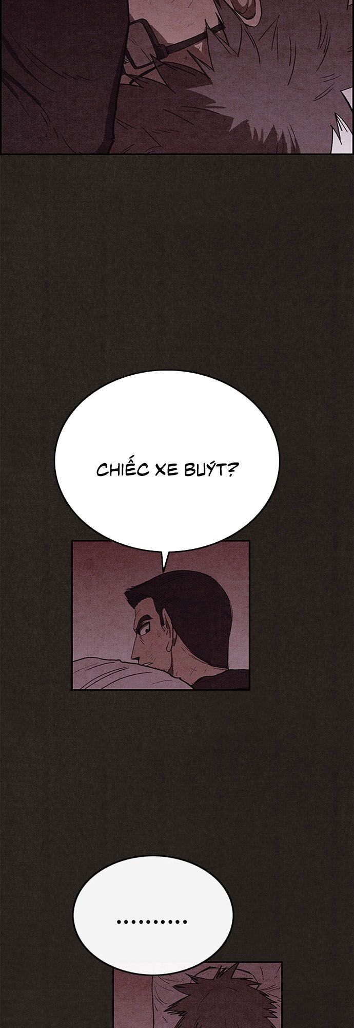 Quái vật tại Chung Cư Xanh: Chapter 107