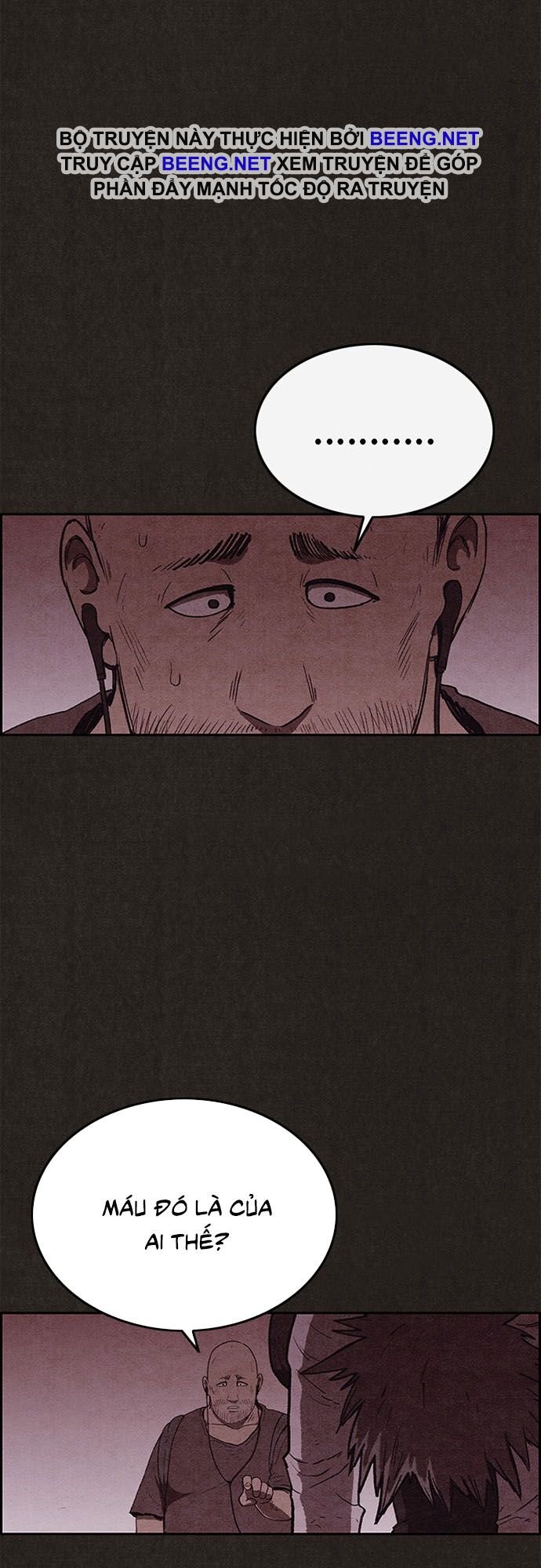 Quái vật tại Chung Cư Xanh: Chapter 107