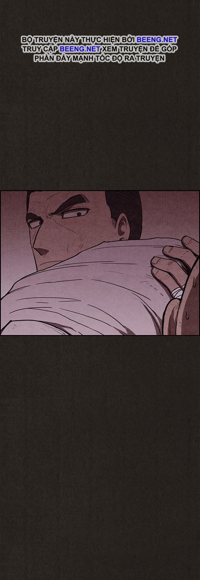Quái vật tại Chung Cư Xanh: Chapter 107