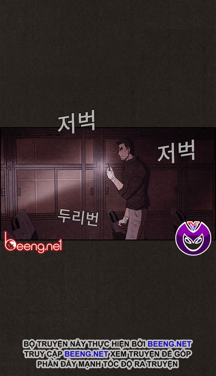 Quái vật tại Chung Cư Xanh: Chapter 107
