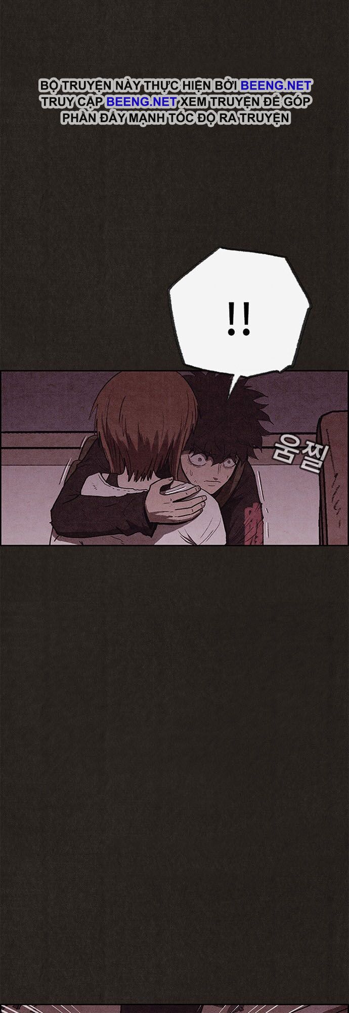 Quái vật tại Chung Cư Xanh: Chapter 107