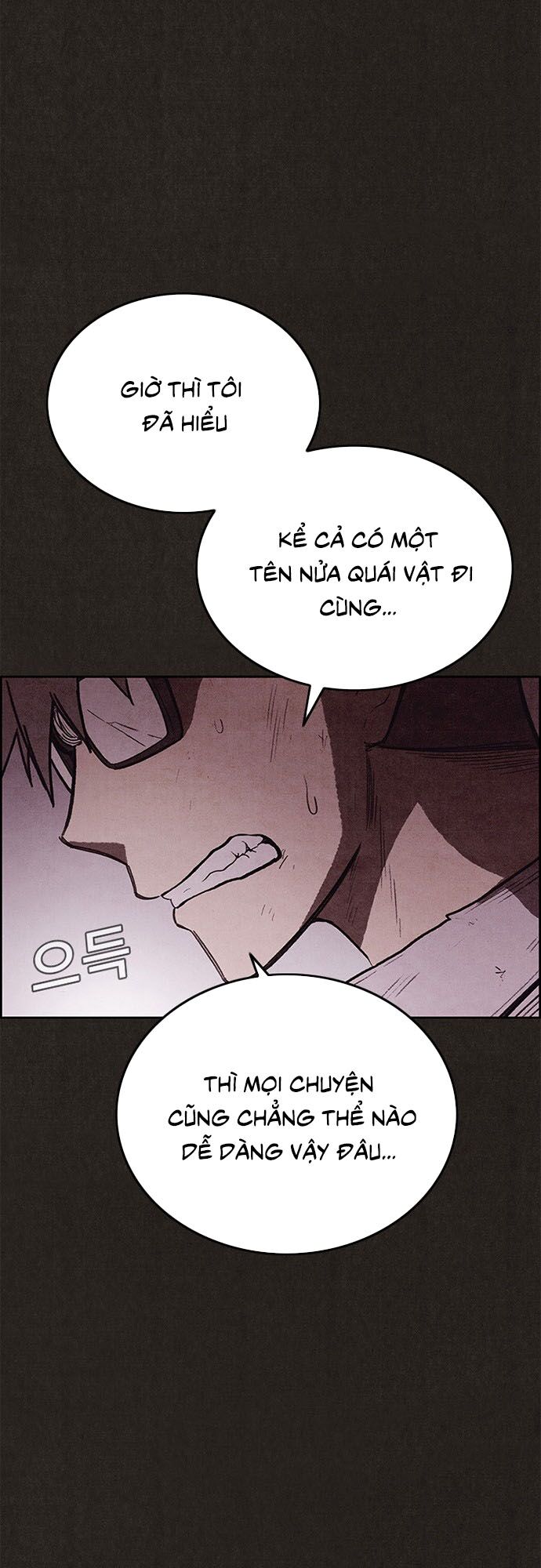 Quái vật tại Chung Cư Xanh: Chapter 108