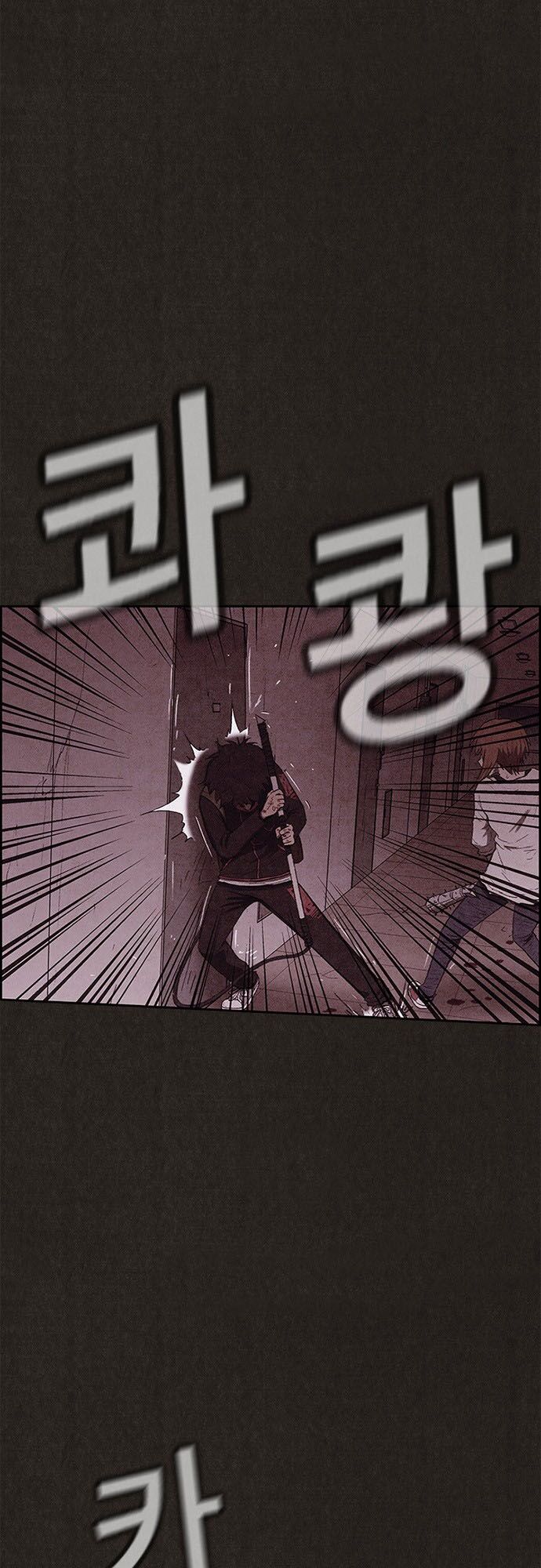 Quái vật tại Chung Cư Xanh: Chapter 108