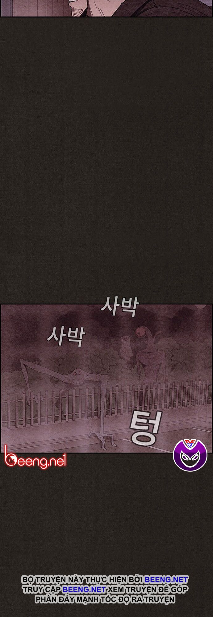 Quái vật tại Chung Cư Xanh: Chapter 108