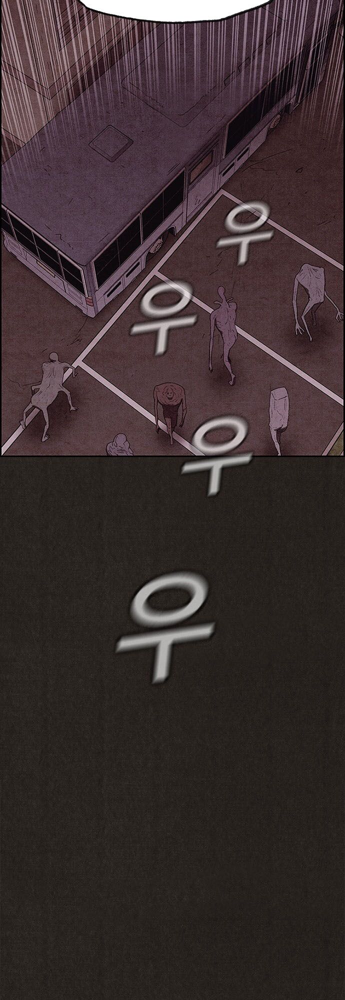 Quái vật tại Chung Cư Xanh: Chapter 108