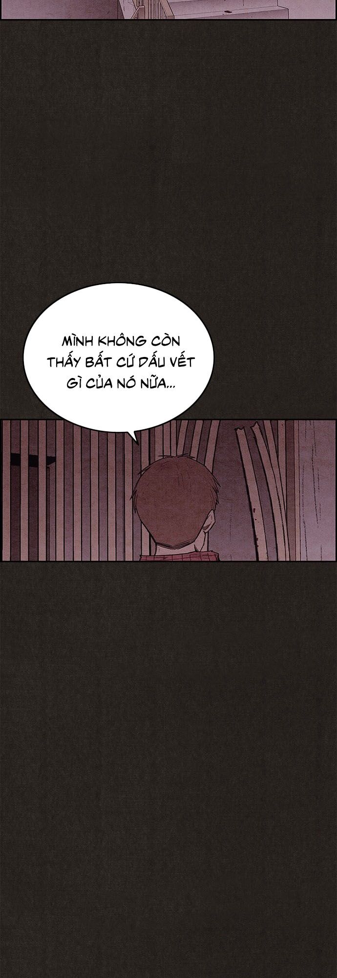 Quái vật tại Chung Cư Xanh: Chapter 108