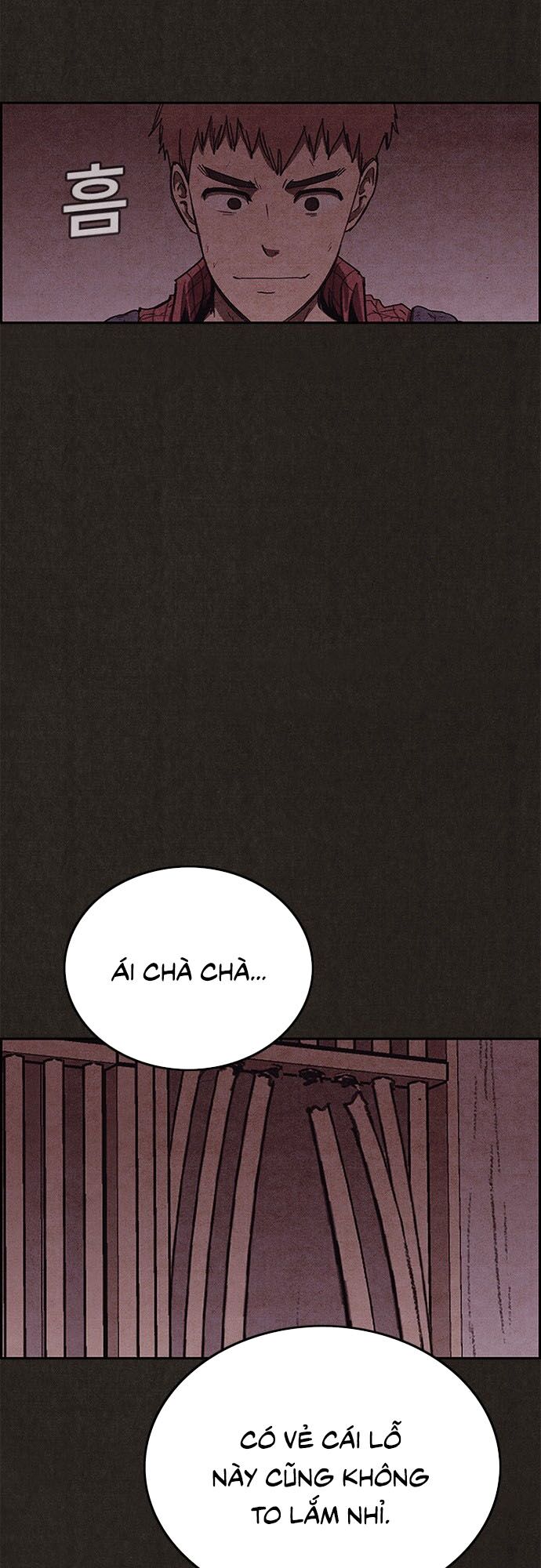 Quái vật tại Chung Cư Xanh: Chapter 108