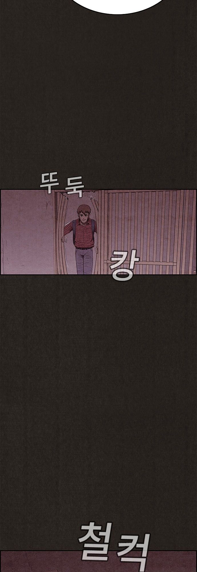 Quái vật tại Chung Cư Xanh: Chapter 108