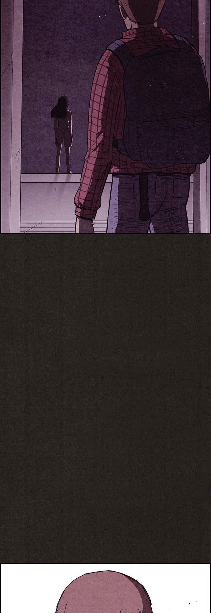 Quái vật tại Chung Cư Xanh: Chapter 108