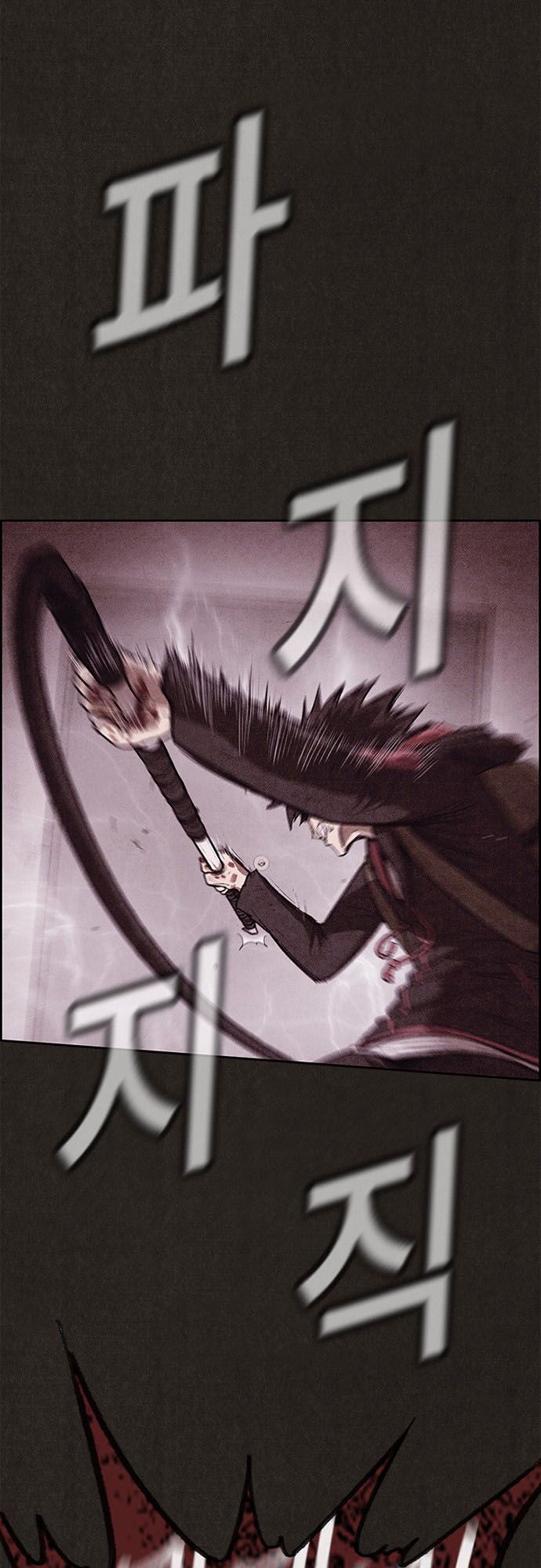 Quái vật tại Chung Cư Xanh: Chapter 108