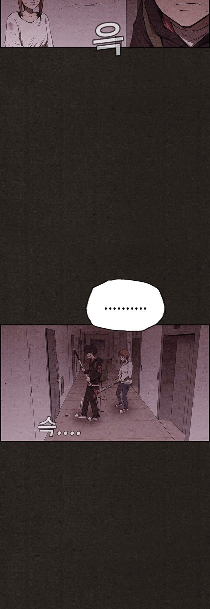 Quái vật tại Chung Cư Xanh: Chapter 108