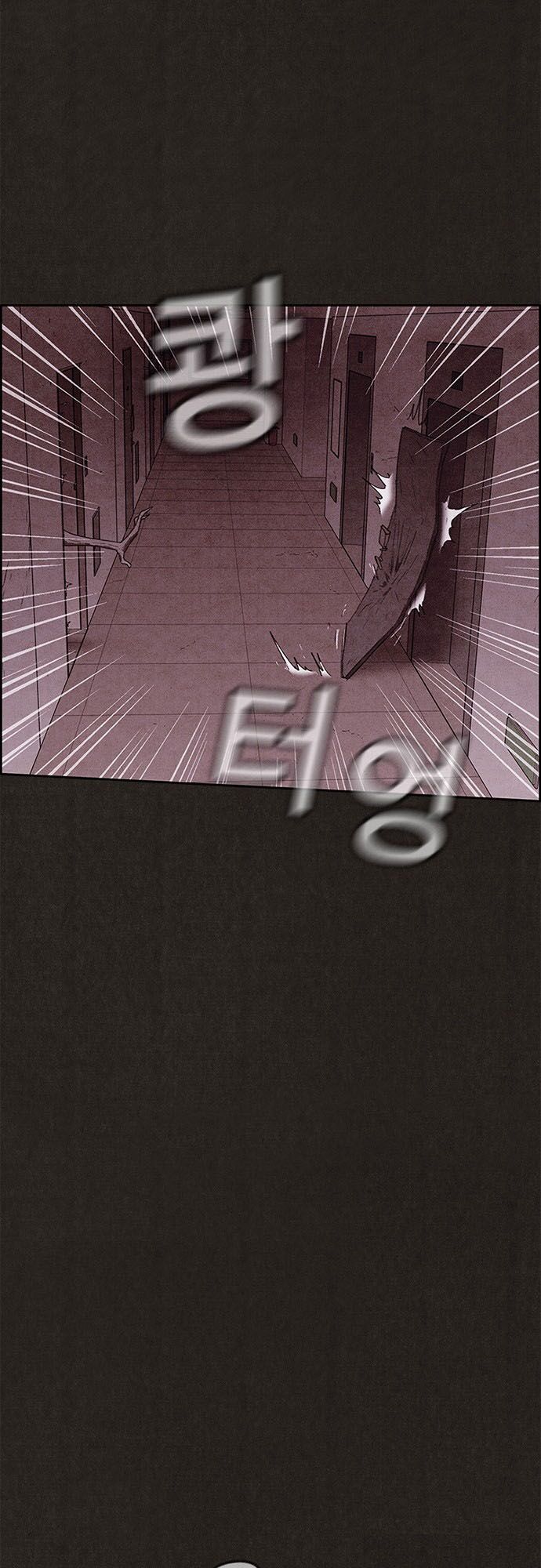 Quái vật tại Chung Cư Xanh: Chapter 109