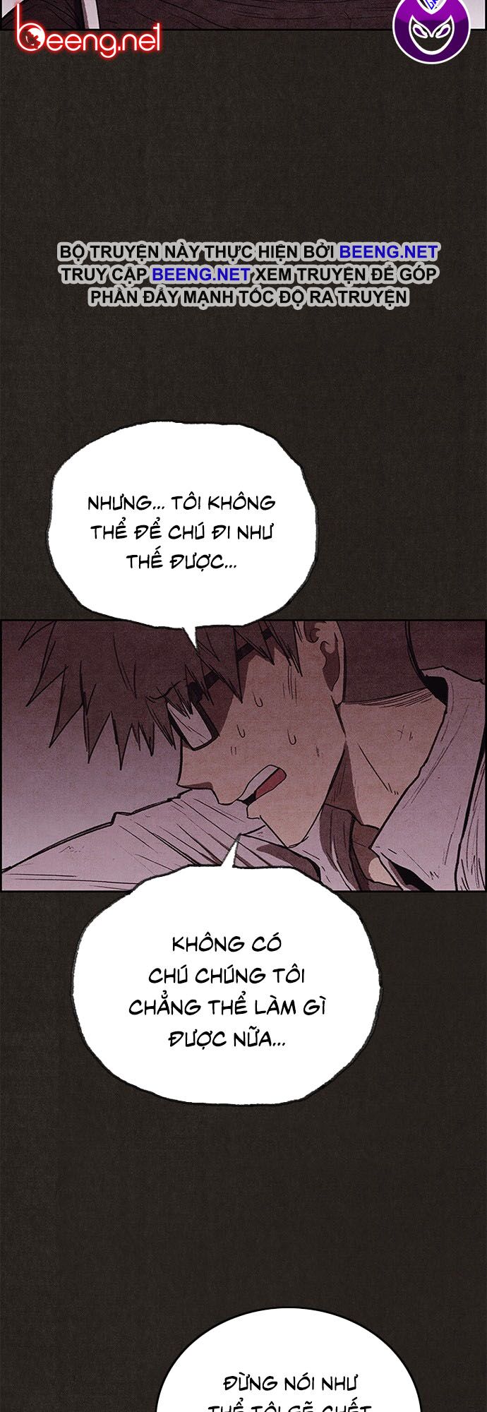 Quái vật tại Chung Cư Xanh: Chapter 109