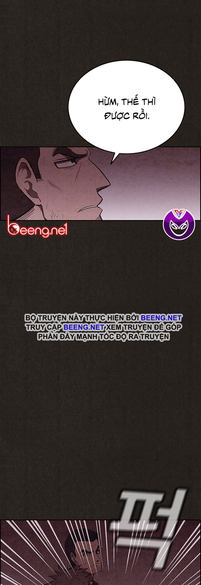 Quái vật tại Chung Cư Xanh: Chapter 109