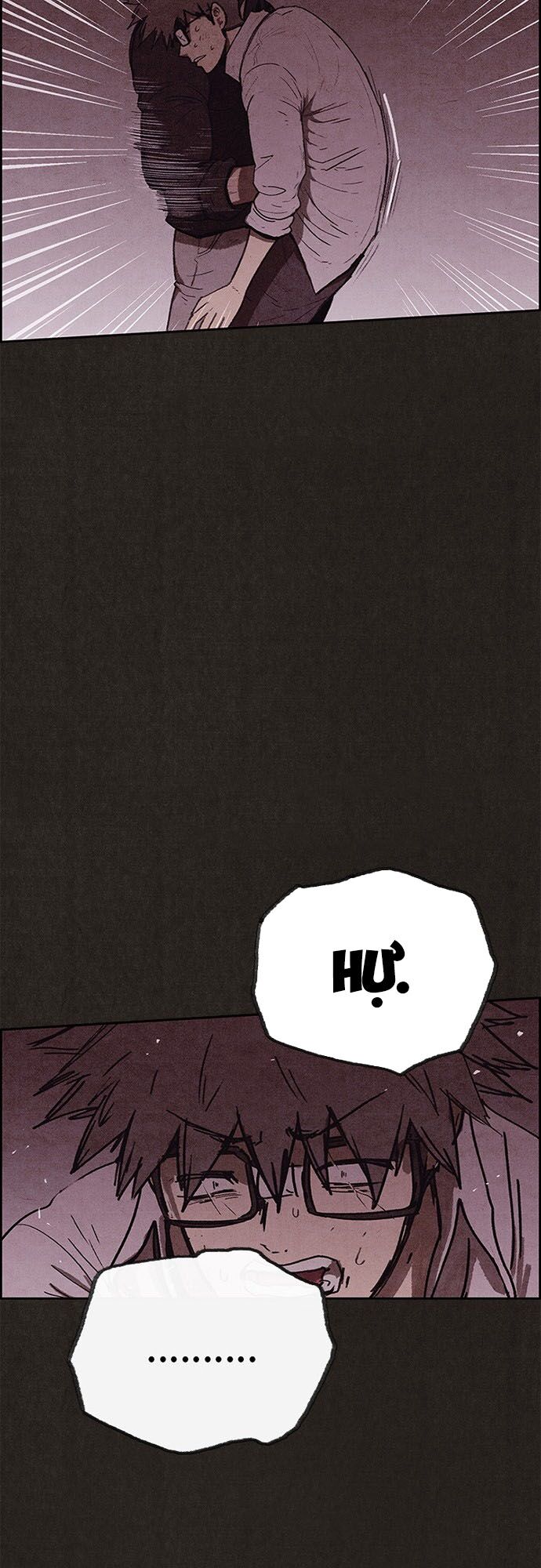 Quái vật tại Chung Cư Xanh: Chapter 109
