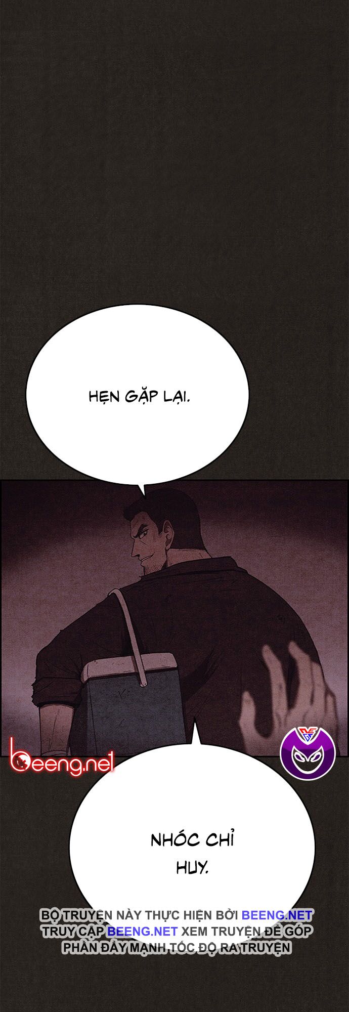 Quái vật tại Chung Cư Xanh: Chapter 109