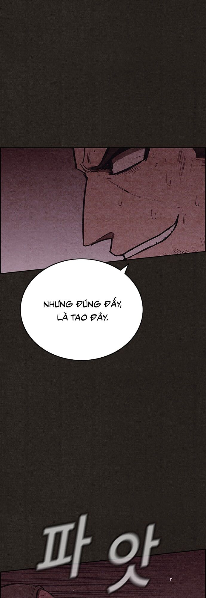 Quái vật tại Chung Cư Xanh: Chapter 109