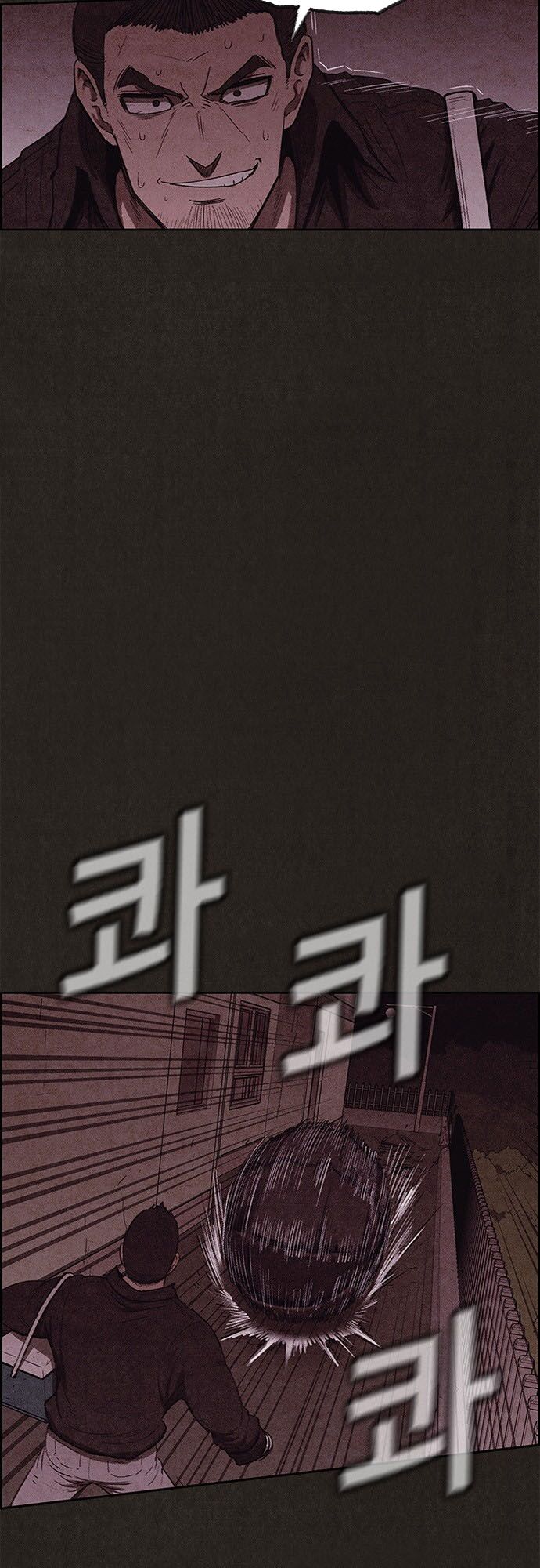 Quái vật tại Chung Cư Xanh: Chapter 109