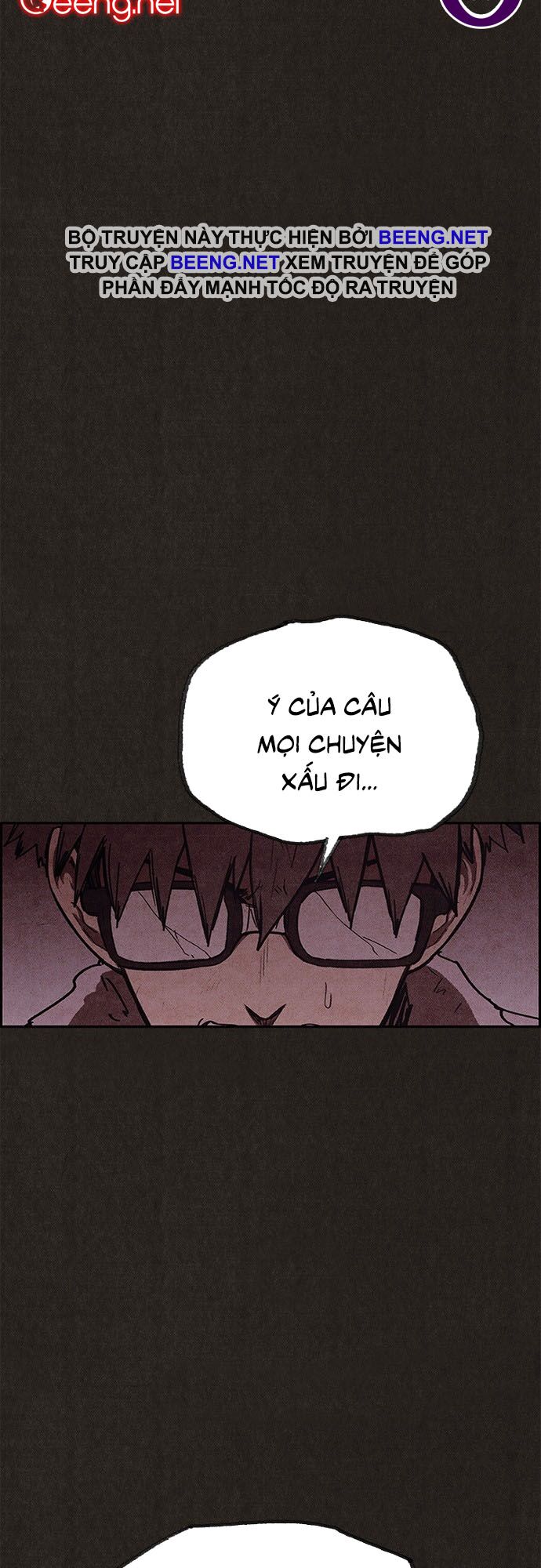 Quái vật tại Chung Cư Xanh: Chapter 109