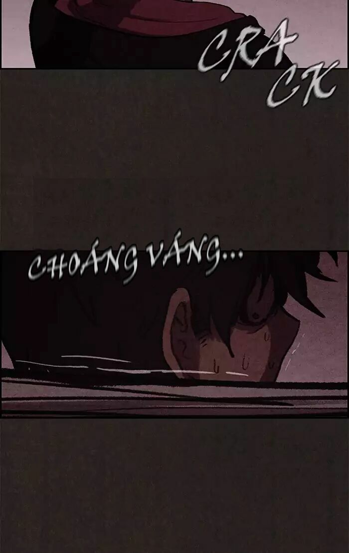 Quái vật tại Chung Cư Xanh: Chapter 11