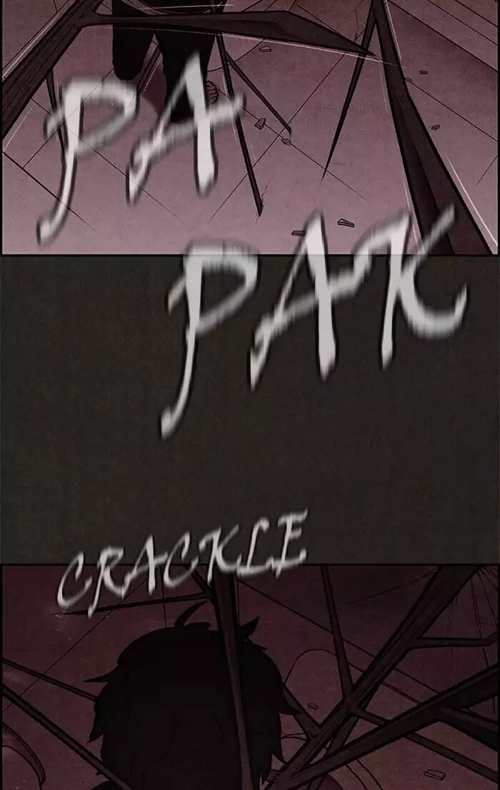 Quái vật tại Chung Cư Xanh: Chapter 11