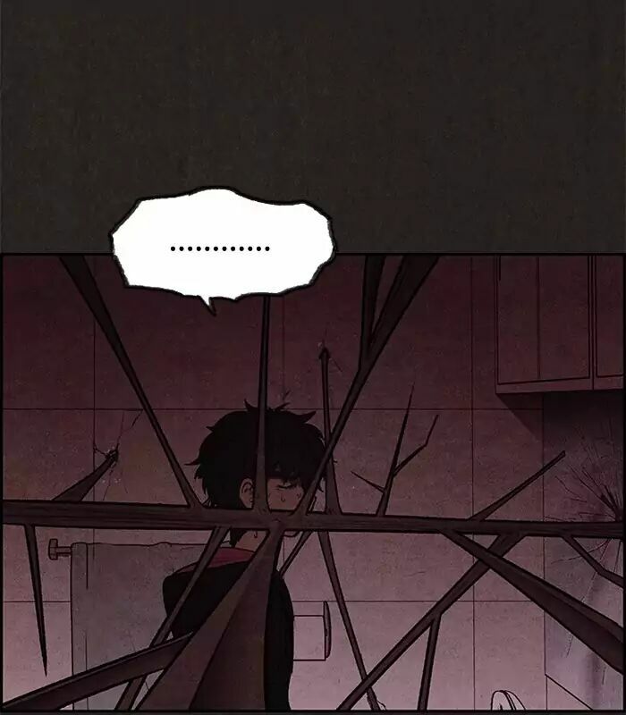 Quái vật tại Chung Cư Xanh: Chapter 11