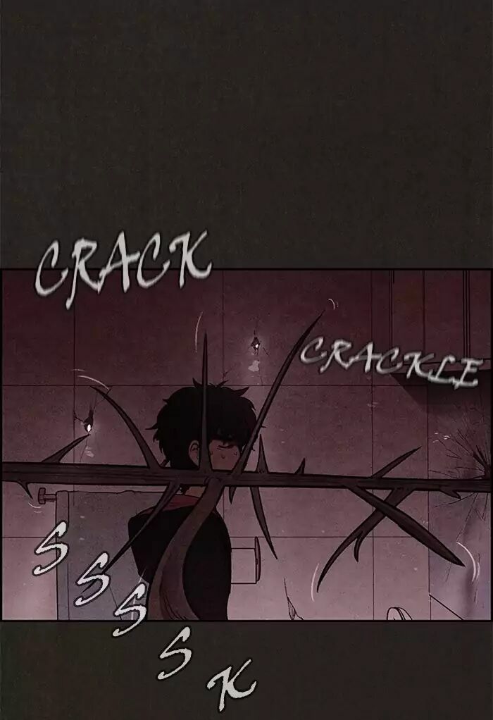 Quái vật tại Chung Cư Xanh: Chapter 11