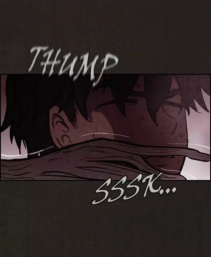 Quái vật tại Chung Cư Xanh: Chapter 11