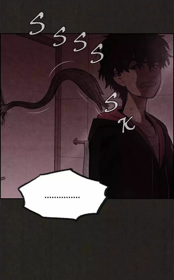 Quái vật tại Chung Cư Xanh: Chapter 11