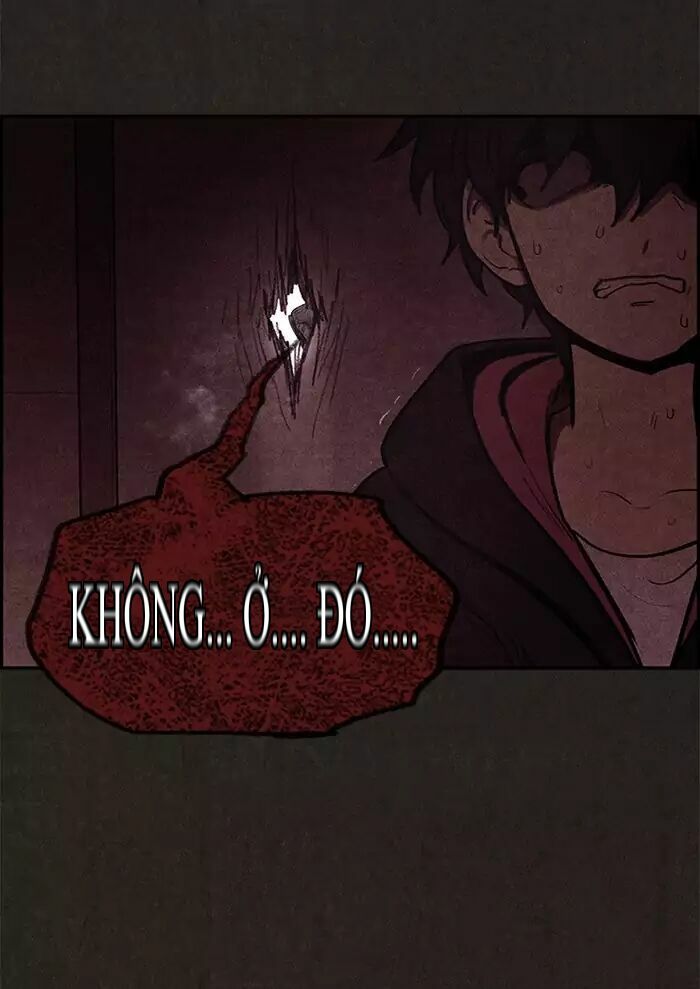 Quái vật tại Chung Cư Xanh: Chapter 11