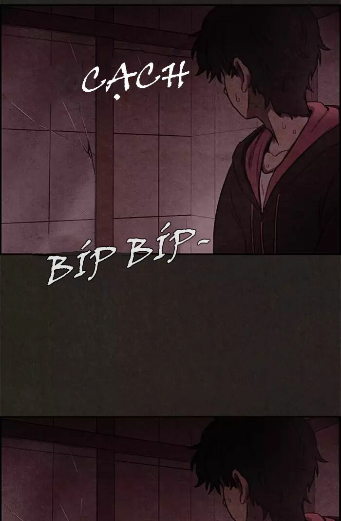 Quái vật tại Chung Cư Xanh: Chapter 11