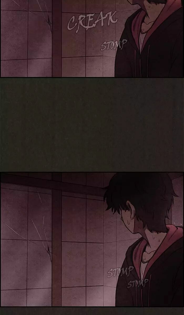 Quái vật tại Chung Cư Xanh: Chapter 11