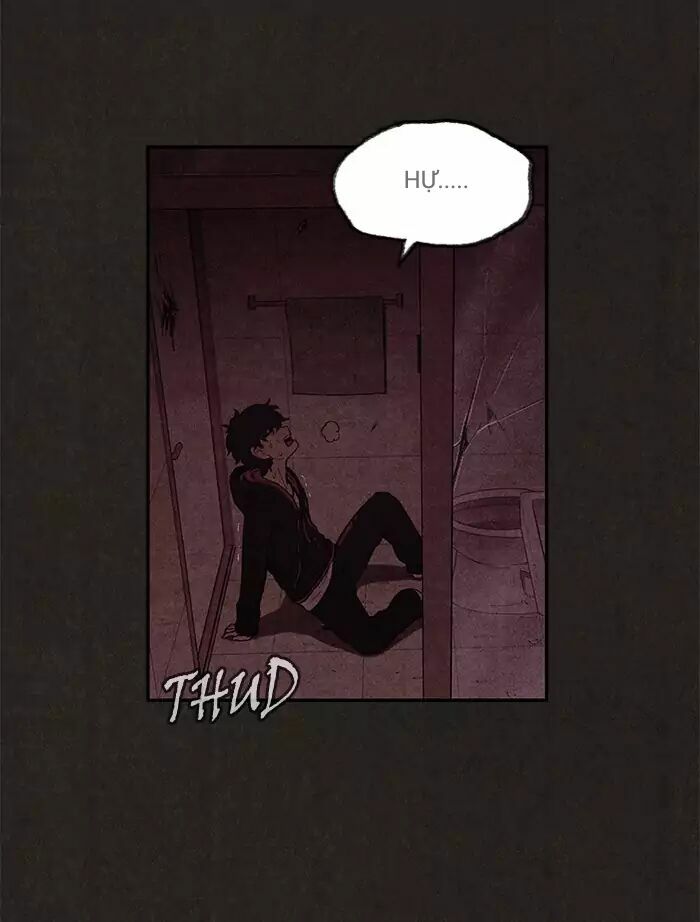 Quái vật tại Chung Cư Xanh: Chapter 11
