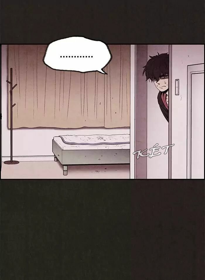 Quái vật tại Chung Cư Xanh: Chapter 11
