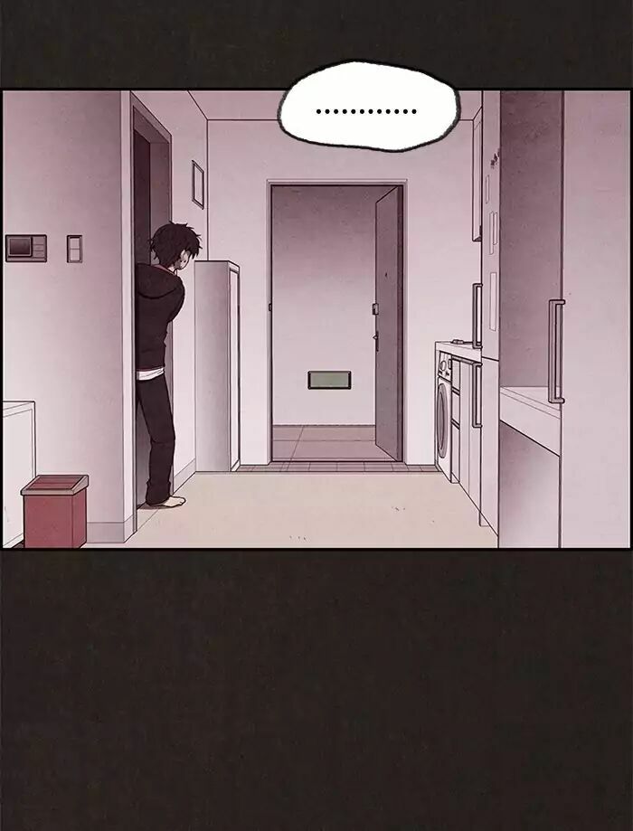 Quái vật tại Chung Cư Xanh: Chapter 11